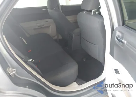 2007 Chrysler 300 из США, поврежденный, VIN 2C3KA43R97H710905